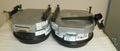 Lot of 2 INVACARE POWER WHEELCHAIR BRUSHLESS MOTORS TS 1113090 & TS 1113091