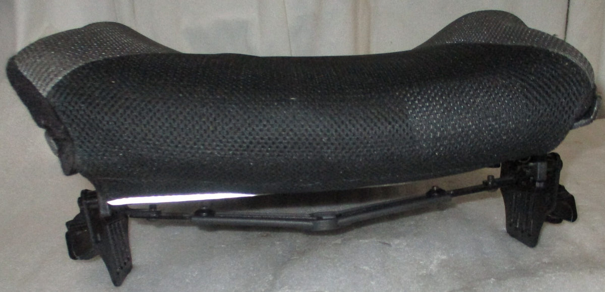 NXT Back Cushion Xtend Low Size 16"-18"W x 19"H Good Condition with Support