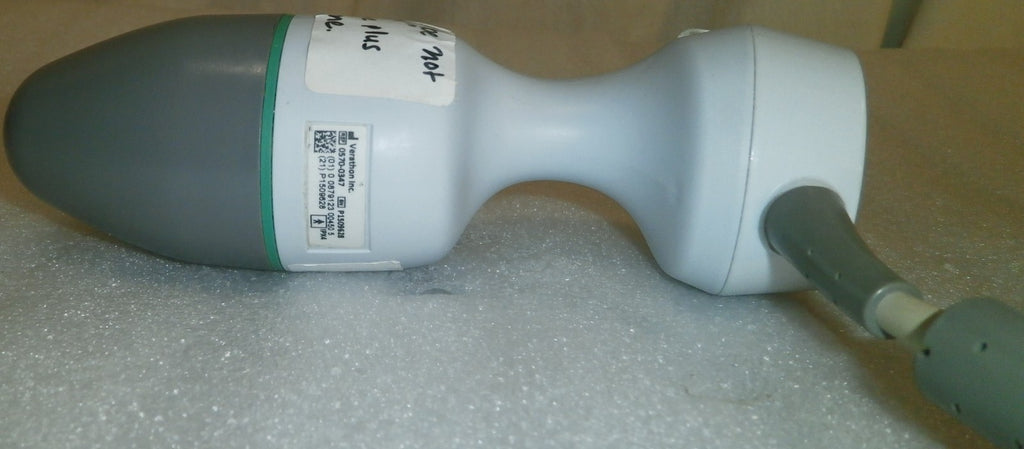 Verathon BladderScan Prime Probe 0570-0347