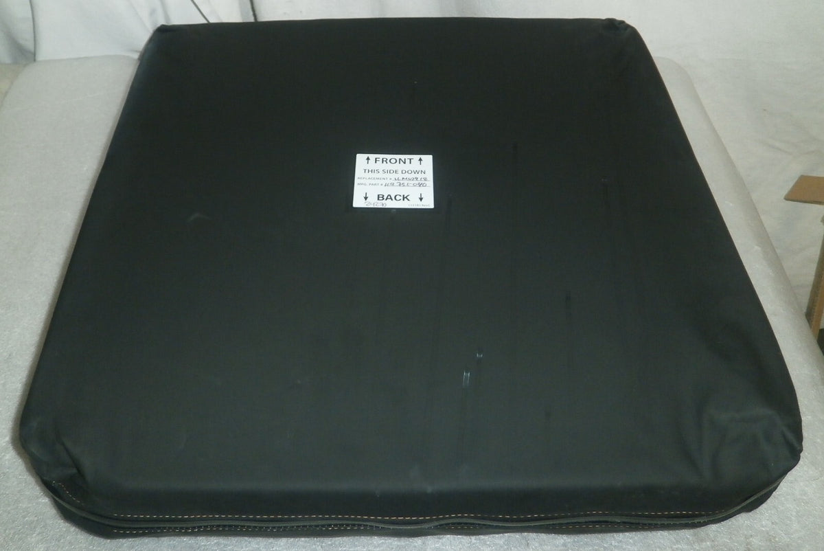 Wheelchair Jay Union Cushion CA30811 Size 19X18" 119751-040 MAX 300 POUNDS