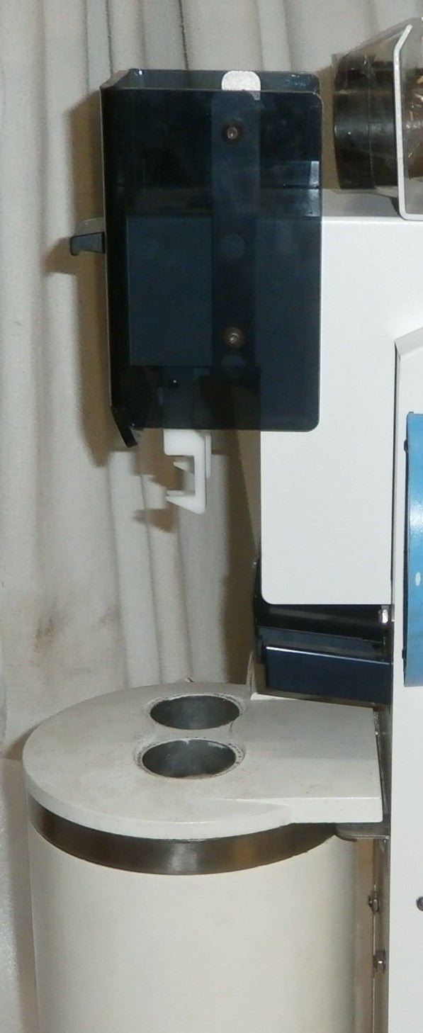 Perten Falling Number 1700 Grain Sprouting - Wheat Measurement