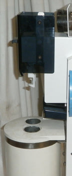 Perten Falling Number 1700 Grain Sprouting - Wheat Measurement