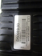 PG POWER CHAIR CONTROL PG DRIVES D50919.03 FROM QUICKIE QM-710 USED GOOD CONDIT