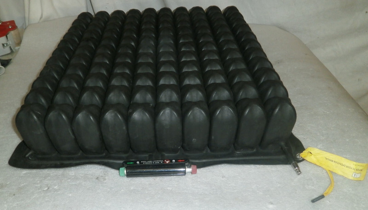 ROHO QS1011C QUAD SELECT 10X11 19.5"x20.25"x4.25"