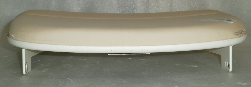 HANDICARE FREE CURVE STAIR LIFT ORIGINAL BACK AND SEAT CUSHION ONE EACH GOOD