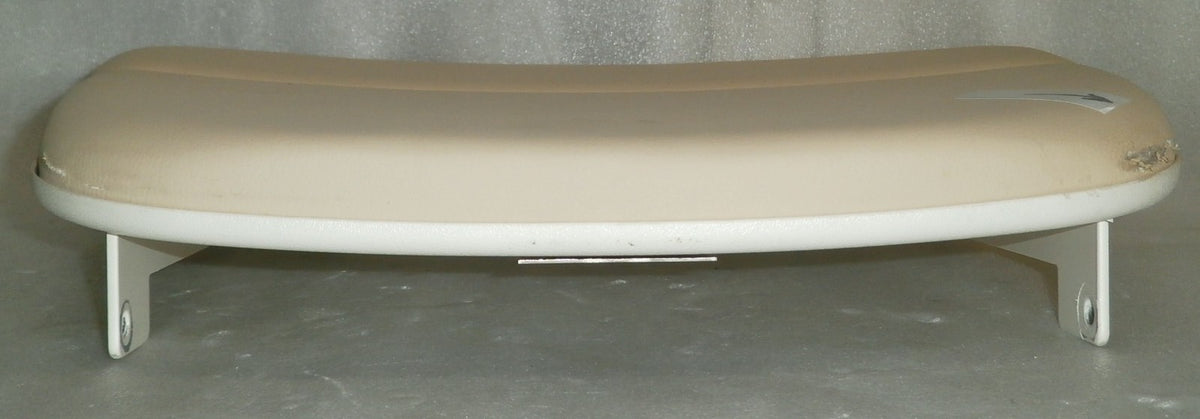 HANDICARE FREE CURVE STAIR LIFT ORIGINAL BACK AND SEAT CUSHION ONE EACH GOOD