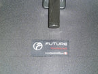 FUTURE PRISM BASIC BACK FOR POWER PLUS MOBILITY WHEELCHAIR SIZE 19 IN