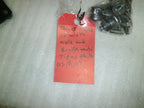 Quickie IRIS 17" Width Axle and Brake + Anti Tipper Good Condition as Photo