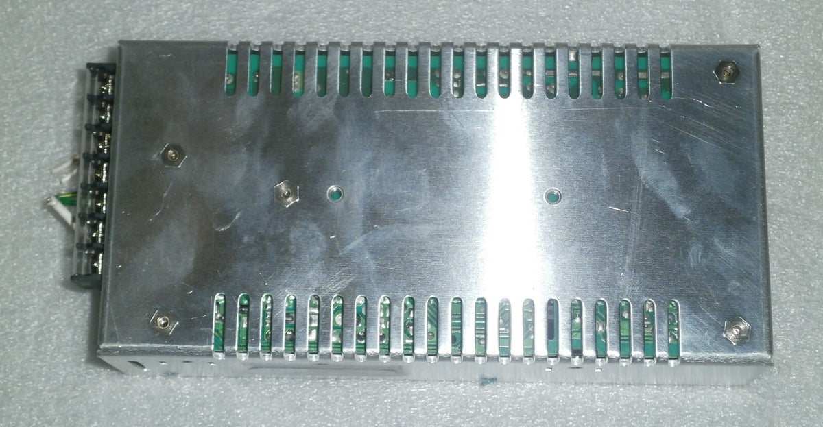 SET OF ASUS WL-530G Pocket w/3 MW SD-50A-12, SP-200-12, SD-25B-24 & Omron 12V DC