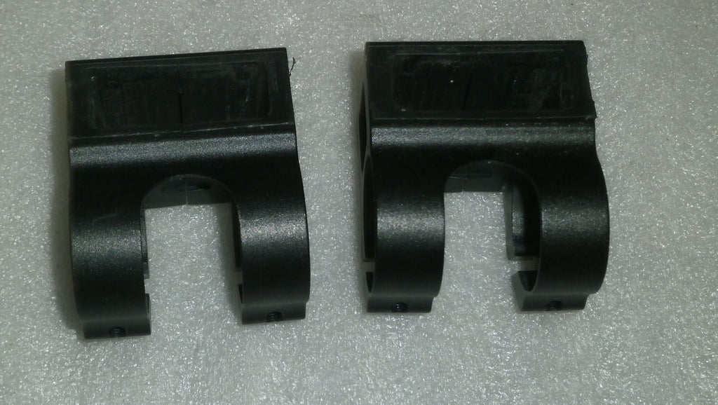 Motion APEX 2020 Alu Armrest Receiver for Arm Rest Part No 32112, 33112
