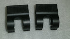 Motion APEX 2020 Alu Armrest Receiver for Arm Rest Part No 32112, 33112