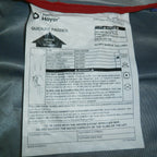 HOYER QUICKFIT PADDED PATIENT SLING SMALL SIZE USED AS PHOTO