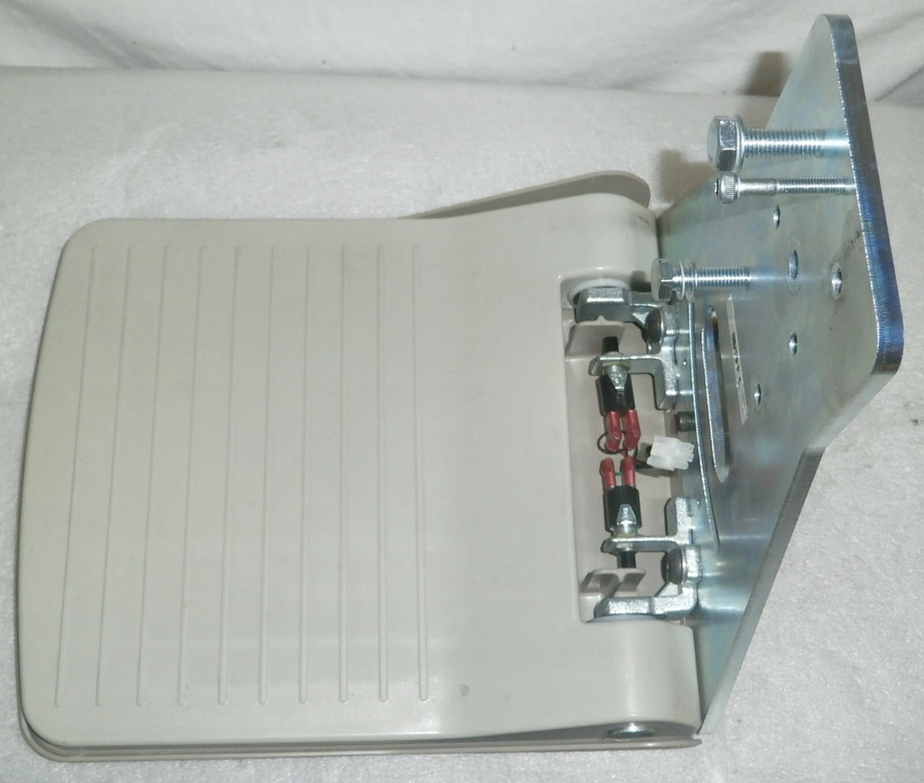 BRUNO Stairlift SRE-3000 SRE 3050 Foot rest and Parts as Photo