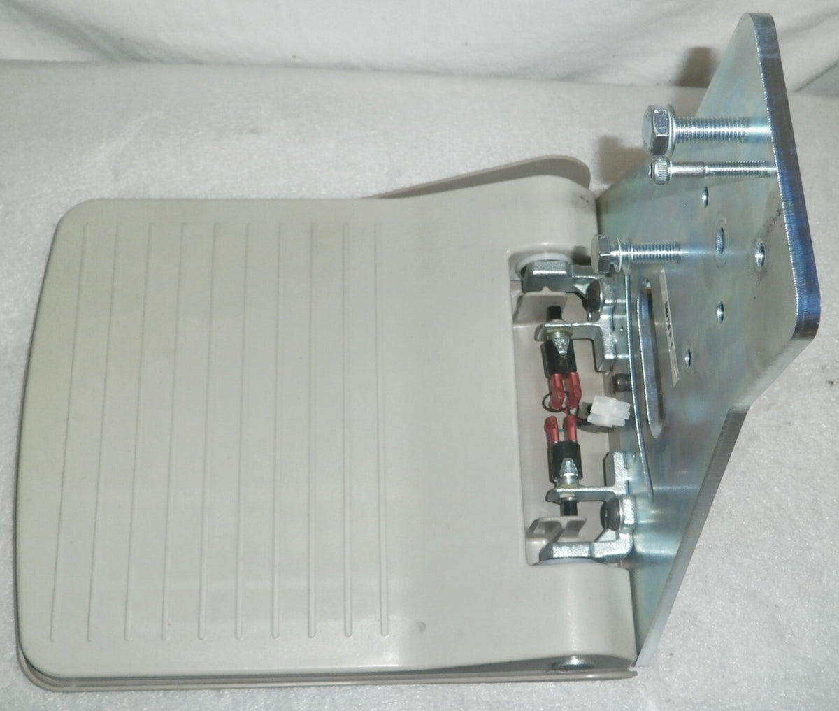 BRUNO Stairlift SRE-3000 SRE 3050 Foot rest and Parts as Photo