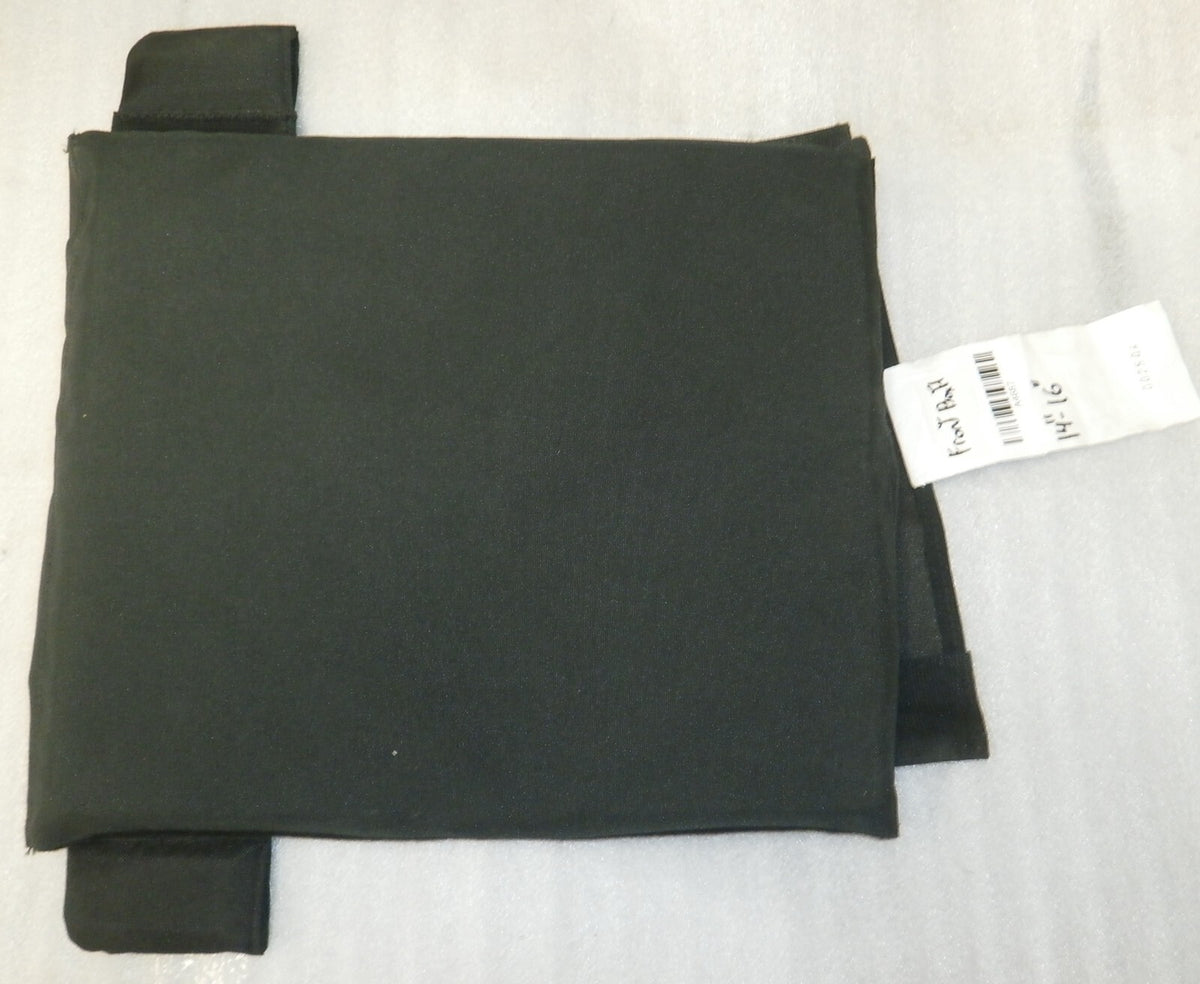 Ki Mobility Catalyst Wheelchair Back Cover size 14"-16" very good condition