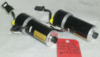 LOT OF 2 PRIDE PASSPORT WHEELCHAIR MOTORS LEFT & RIGHT MOT1805579 MOT1805580