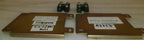 Lot of 2 CRYDOM DC60S3 3.5-32VDC Control, 3A 60VDC Load, Solid State Relay