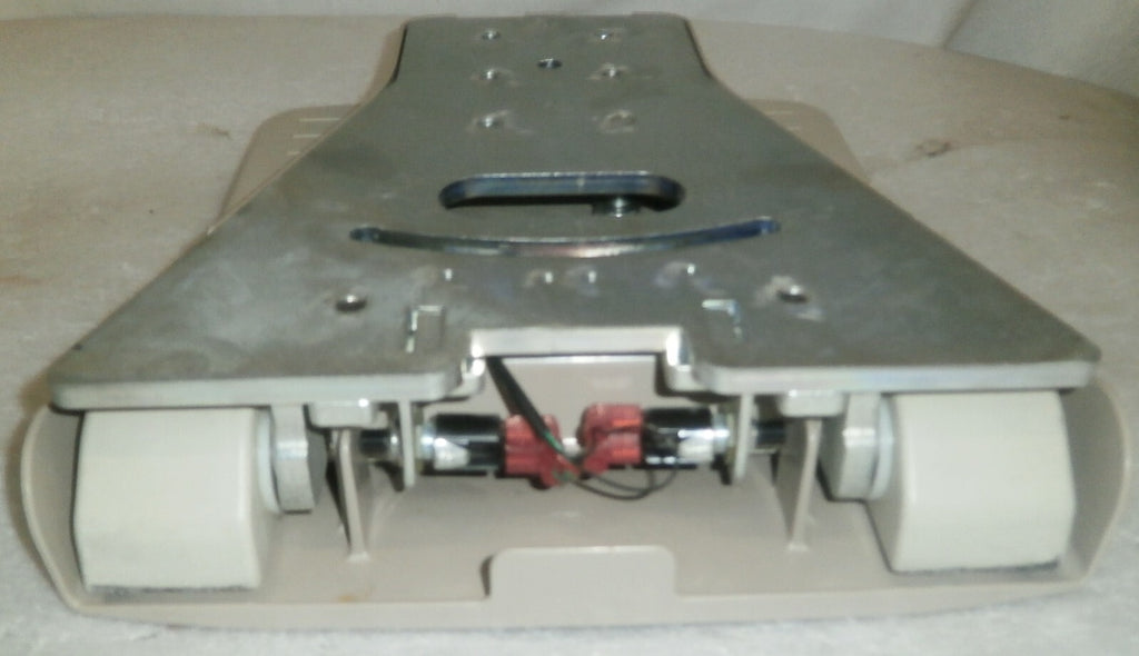 BRUNO Stairlift SRE-3000 SRE 3050 Foot rest and Parts as Photo