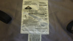 HOYER NC1003P MEDIUM YELLOW SLING IN GOOD CONDITION, DIMENSION AS PHOTO