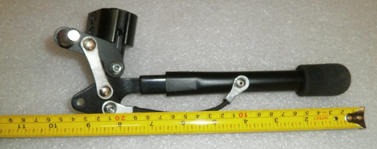 LITTLE WAVE CLICK BRAKES VERY GOOD CONDITION FOR 29MM VERY GOOD CONDITION