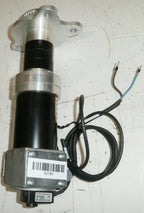LENZE SPL52-3NVCR SPL52-3PVCR USED GOOD CONDITION