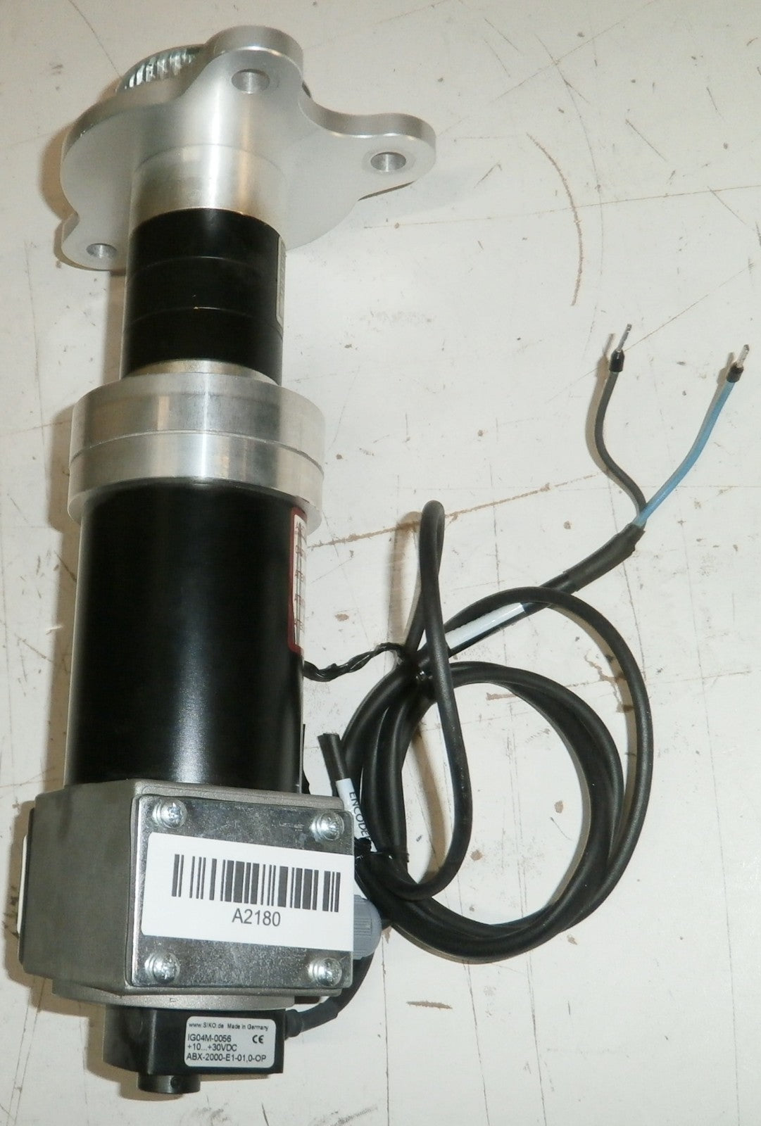 LENZE SPL52-3NVCR SPL52-3PVCR USED GOOD CONDITION