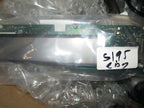 SCREEN AND PCB BOARD 6000EL0002 ISSUE 4 FROM THERMO 5030 SHARP MONITOR