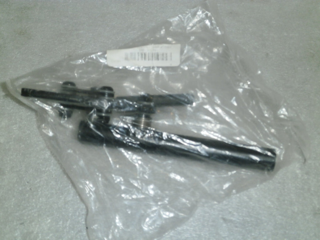 Set of 3 Wheel Locks Quickie Wheelchair Ergo Scissor Right Wheel Lock 104726-001