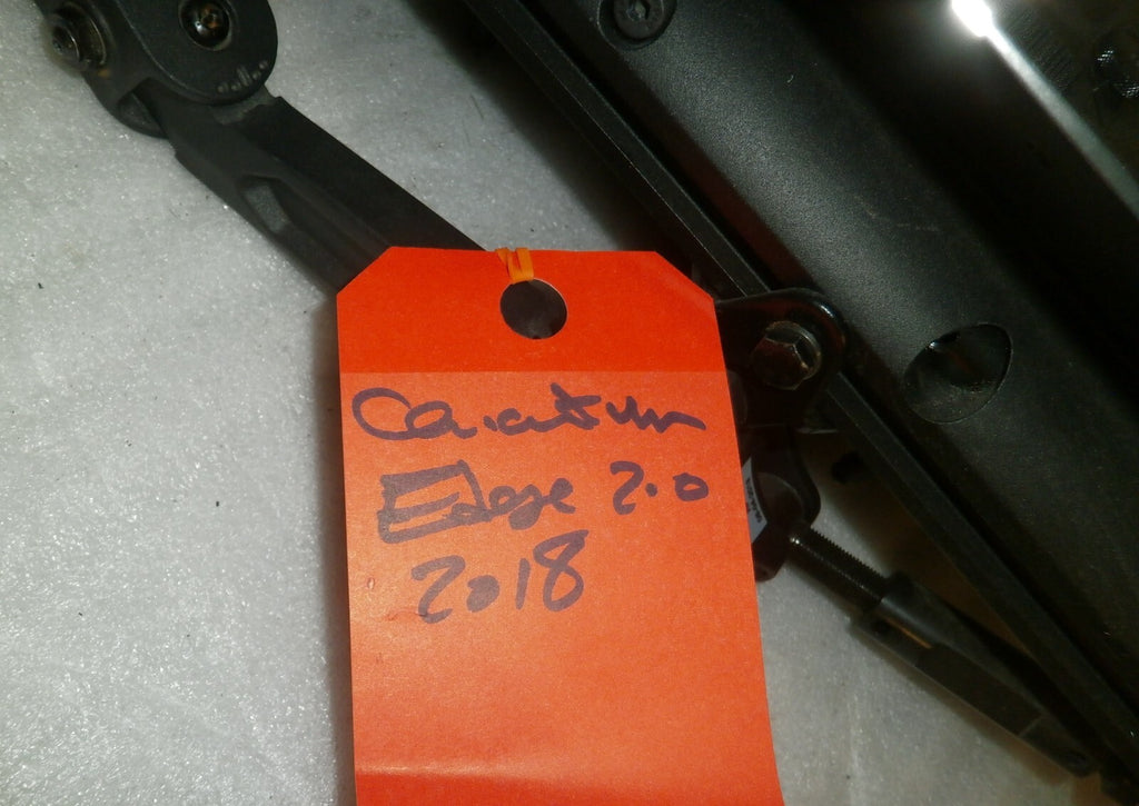 quantum edge 2.0 Seat Wheelchair+ Control CTL143982 + Actuator 94UB2BB1 REAC