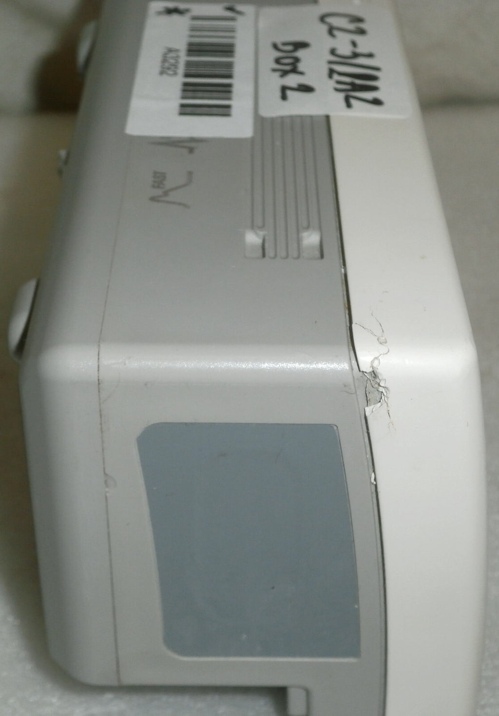 Philips IntelliVue Intelli Vue X2 Vital Sign Patient Monitor M3002A Rev H