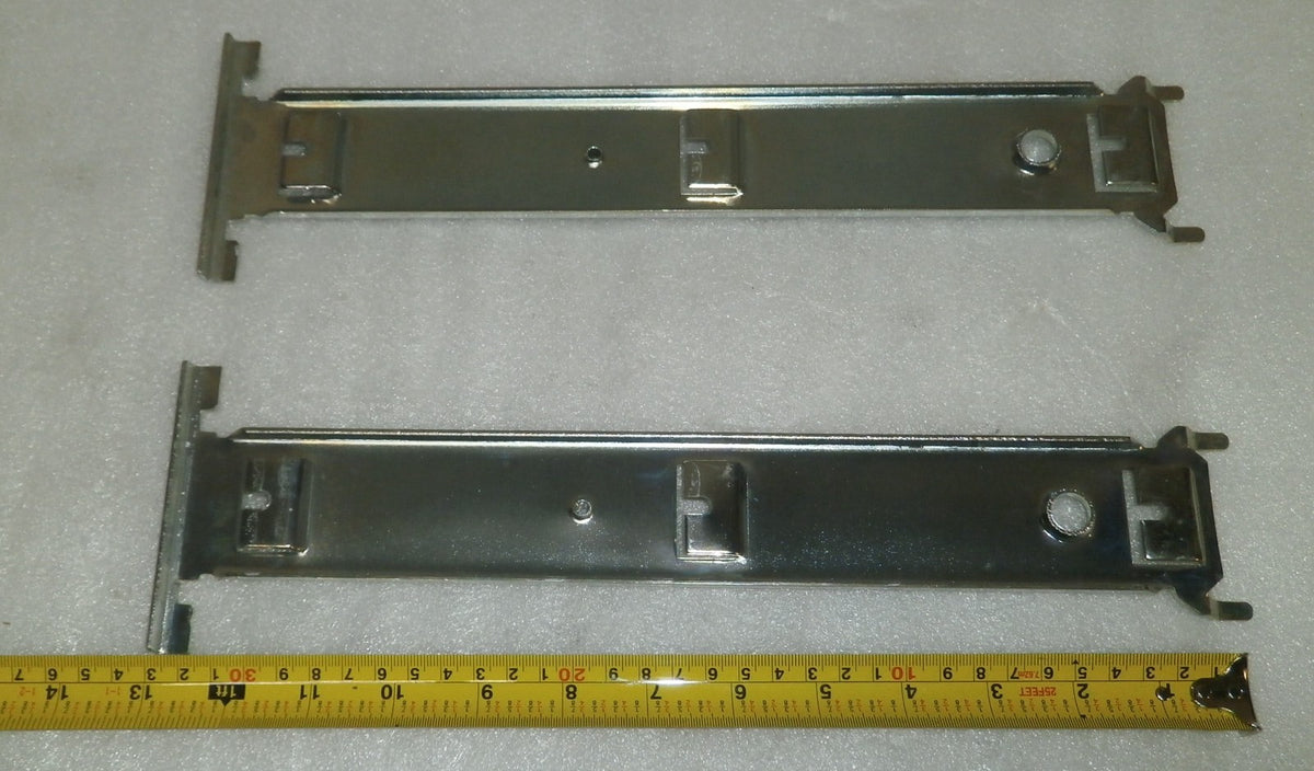 SET OF 2 HOYER LIFT BATTERY HOLDER