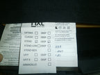 NXT WHEELCHAIR BACK CUSHION USED VERY GOOD CONDITION DIMENSION AS PHOTO