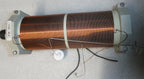 BOARD N920208A 94V-0 AND MSI COIL 90.5 AND 3 FAN PAPST TYPE 8414 24VDC