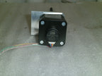 AMETEK HAYDON KERK E43M4C-05-048 1714 LINEAR ACTUATOR W/ BOARD IM8406-1