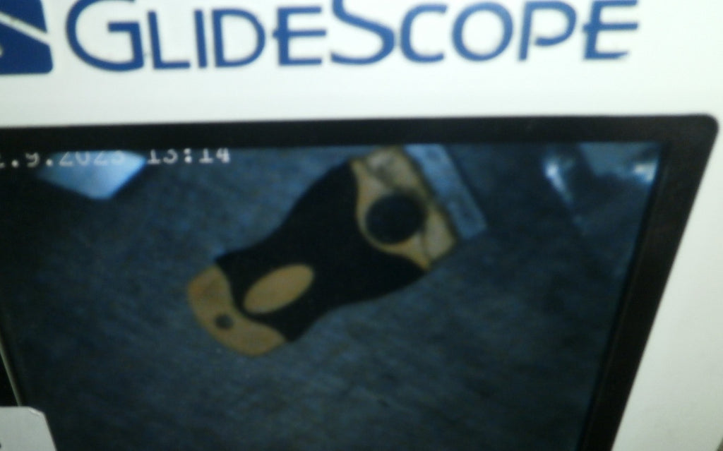 Verathon Glidescope 0800-0543 HDMI Smart Cable W/ LoPro S1, S2, S2.5, S3