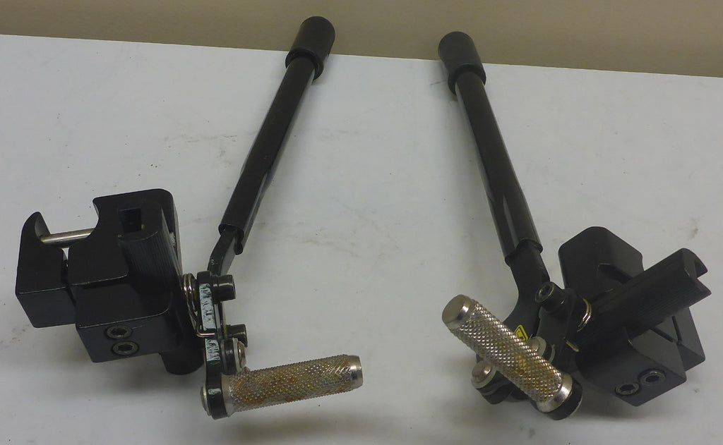 LITE STREAM XF WHEELCHAIR BRAKE GOOD CONDITION