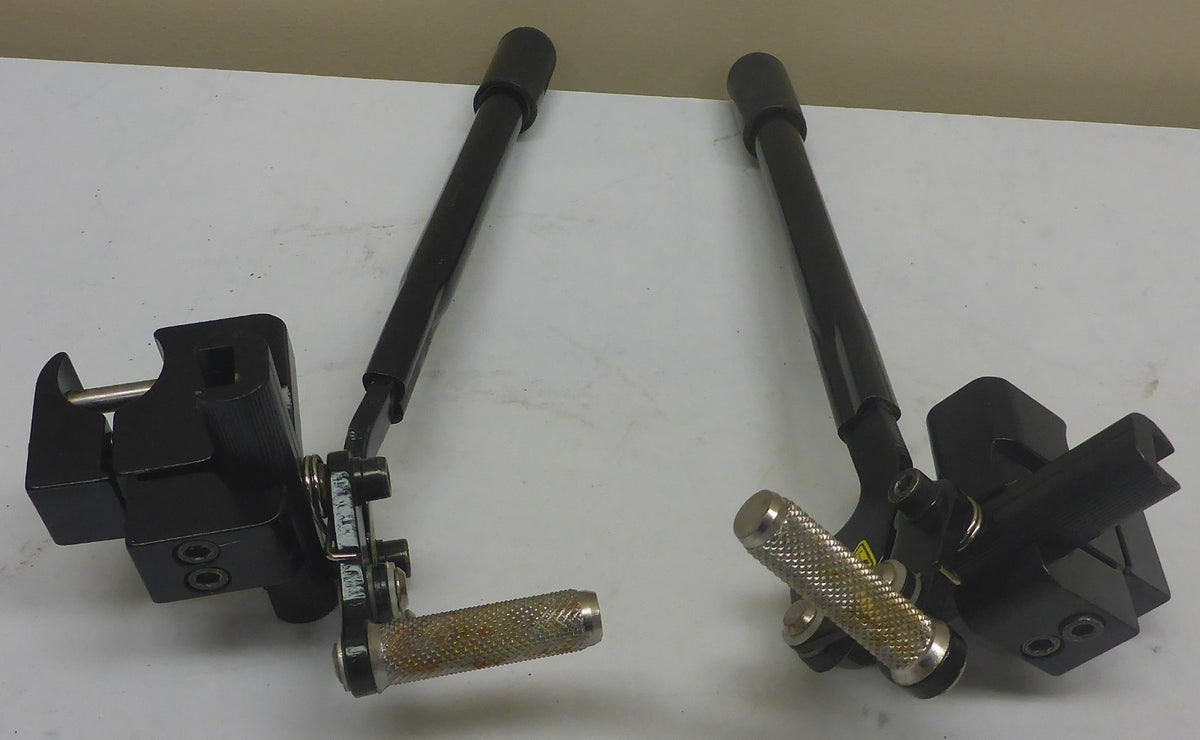 LITE STREAM XF WHEELCHAIR BRAKE GOOD CONDITION