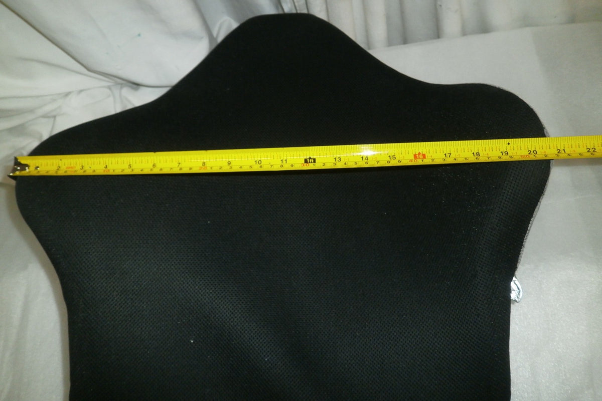 NXT WHEELCHAIR BACK CUSHION USED VERY GOOD CONDITION DIMENSION AS PHOTO