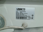 Linak 340019 Push Pull Actuator Medical 34310F+3X30004X Hoyer Sunrise 0711A415