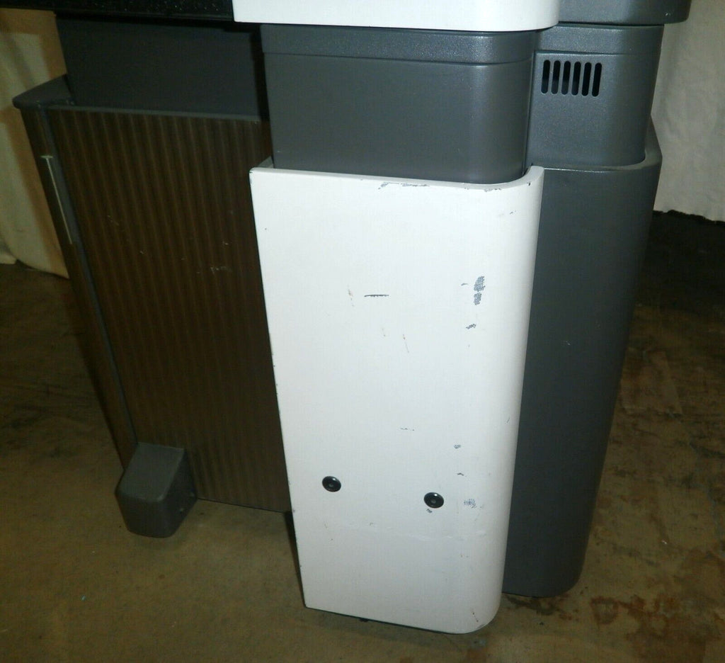 Kodak i1860 Commercial High-Speed Scanner Well Maintained Works Excellent