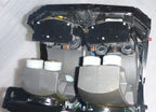 2023 HANDI CARE FREE CURVE STAIR LIFT PARTS 2 MOTORS,1 MOTOR C1000210N4A23