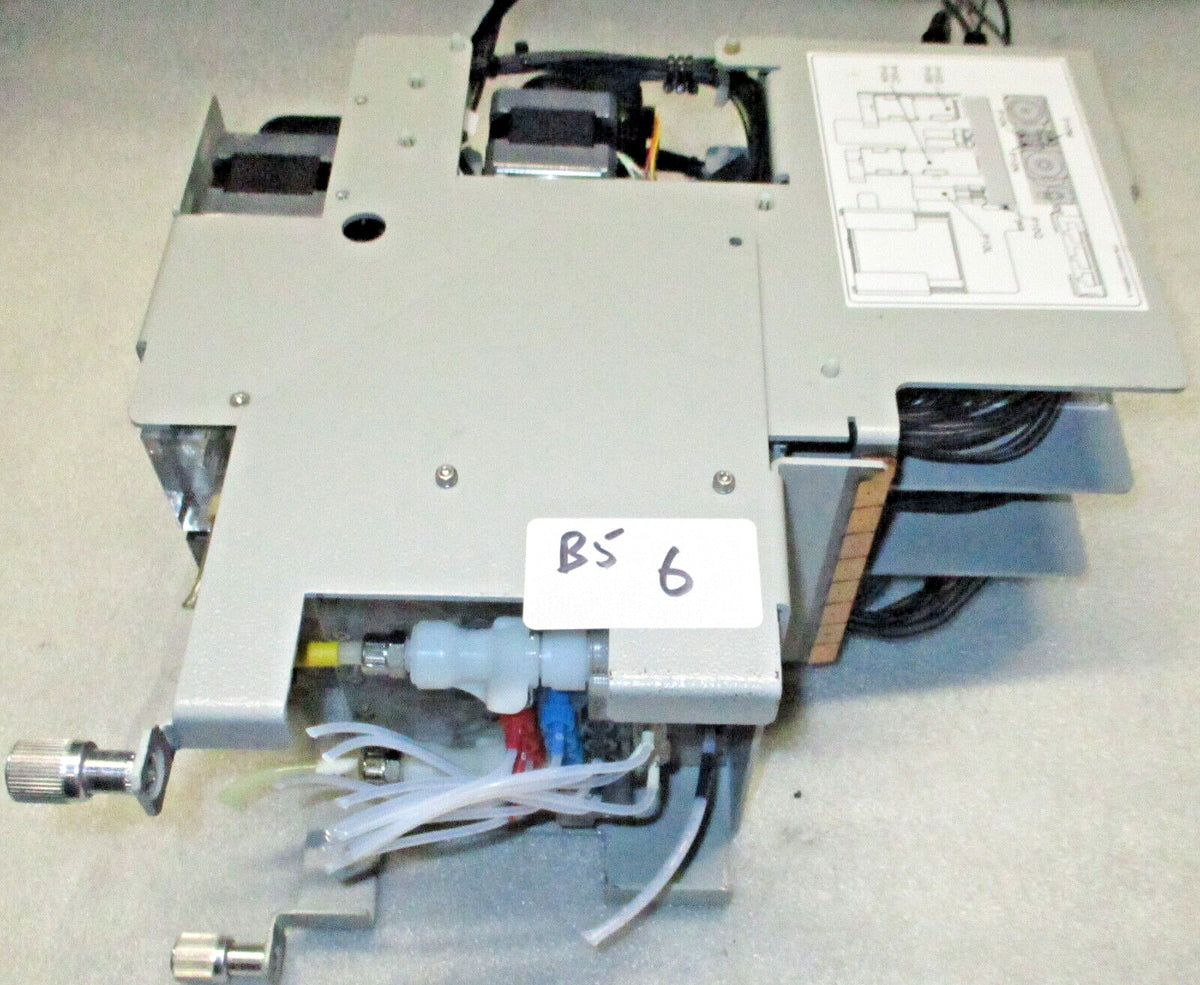 LOF OF 3 PCE ASSY CONTROL STEPPER AND 6 MOTORS WITH LEE 1000030264E
