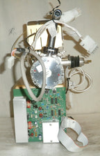 Varian TV 81 - T Pump Model 9698905M001/ 54V 1346Hz 150W AND PARTS Saturn 2200