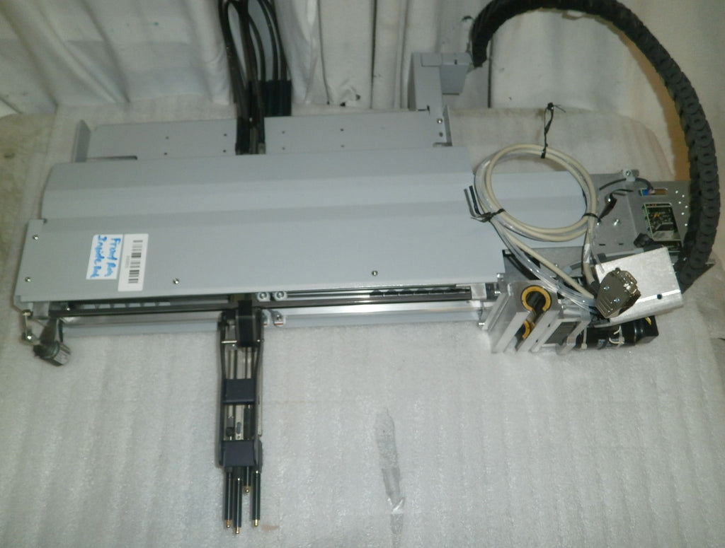 Tecan Freedom EVO DC Servo II AD06451765 ARM DCU