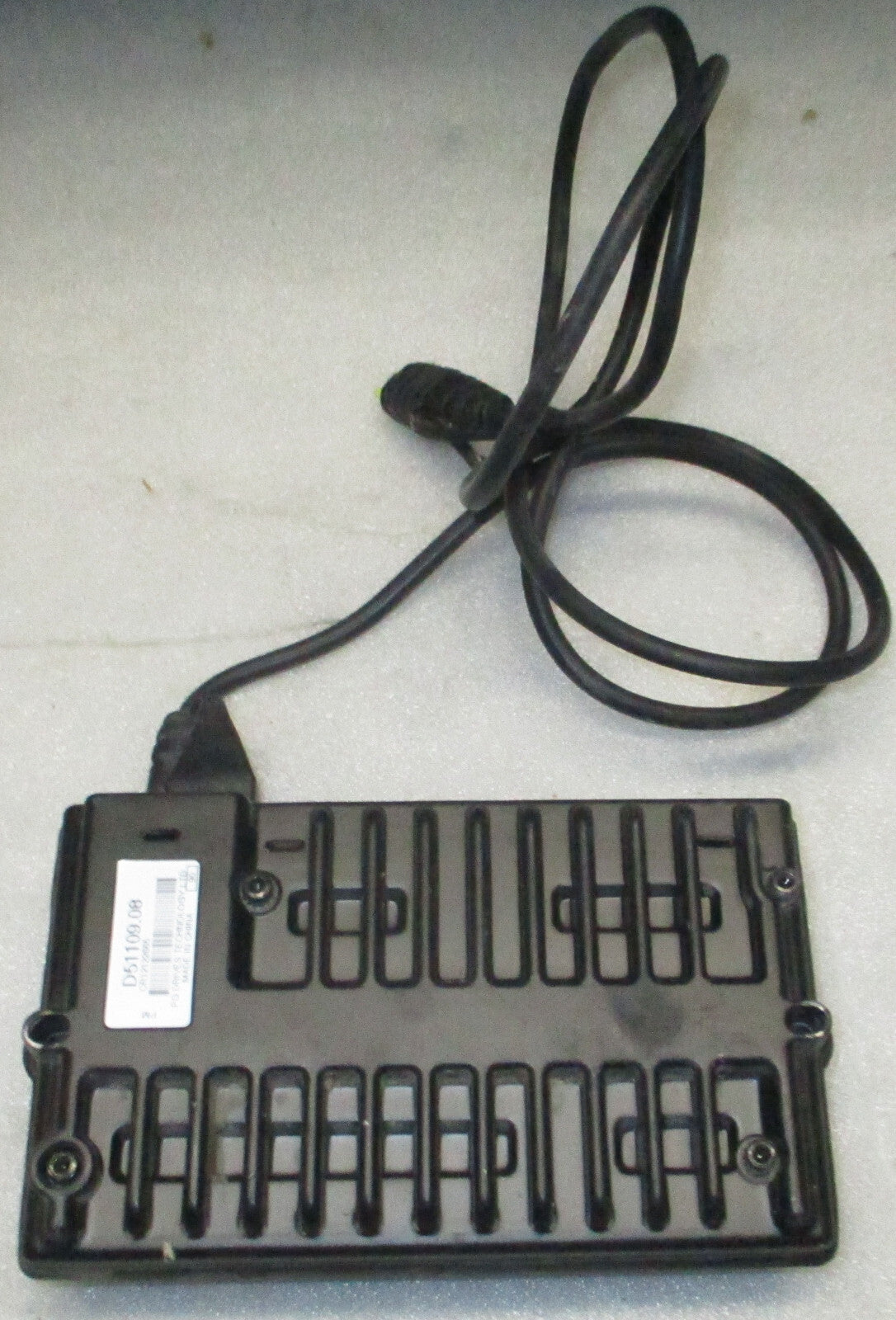 PG DRIVES D51109.08 WHEELCHAIR CONTROL GOOD CONDITION