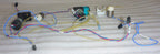 KNF NF60-KPDC,DIAGRAM LIQUED PUMP, MICRO MOTOR HV155.24.21WITH WATSON MARLOW