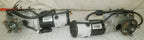 QUICKIE XPERIENCE WHEELCHAIR MOTORS SRG0410 R00038-R-RH/M-LH R00037-R-LH/M-RH