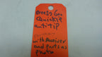 QUICKIE BREEZY 600 ANTI TIP WITH RECEIVER PERFECT CONDITION