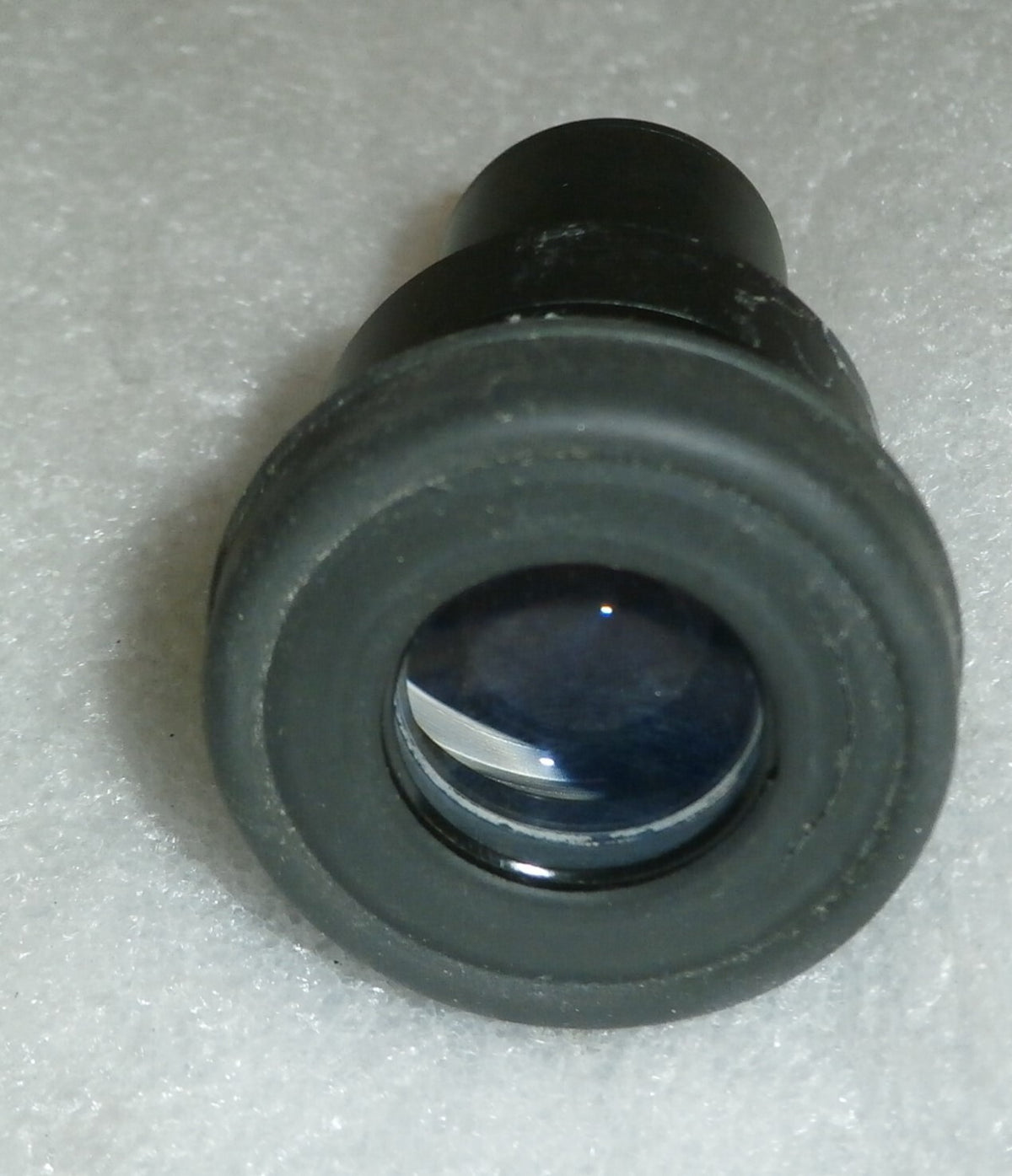 Microscope lens Leitz Wetzlar Germany 519748/ Periplan 10x18 EYEPIECE