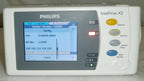 Philips IntelliVue Intelli Vue X2 Vital Sign Patient Monitor M3002A Rev L